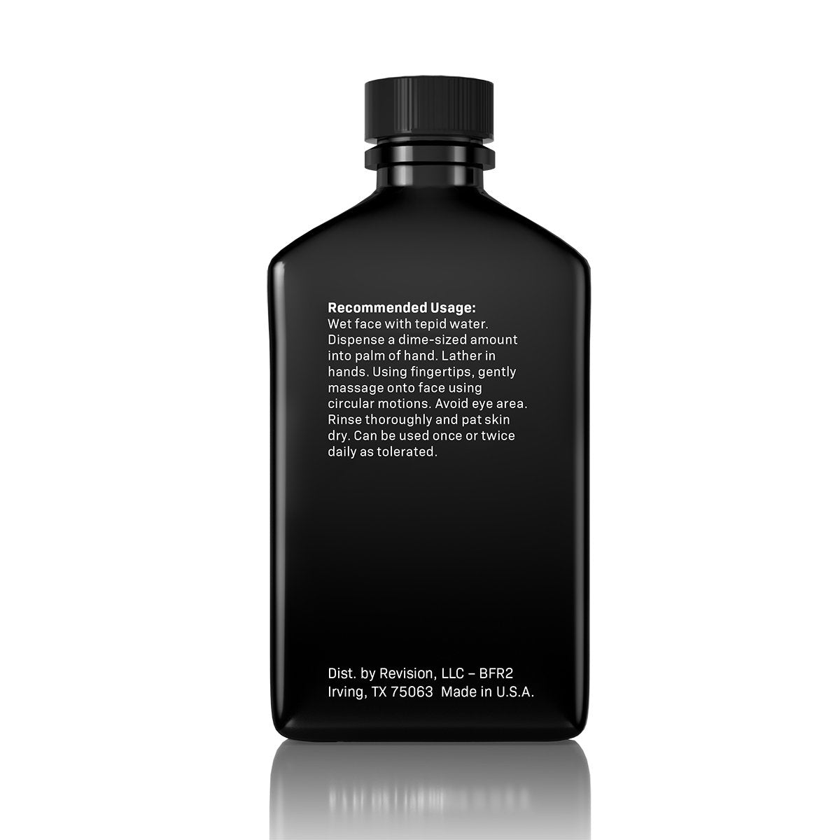Revision Skincare - Brightening Facial Wash | The Clinic