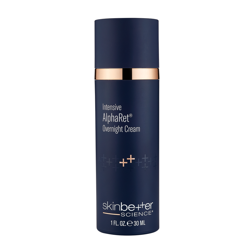 Skinbetter Science - Intensive AlphaRet Overnight Cream - 30ML